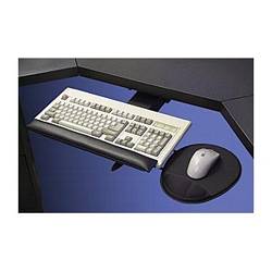 Ziotek Ergonomic Keyboard And Mouse Arm ZT1090170