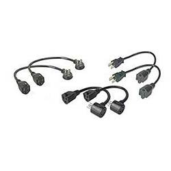 Ziotek Power Strip Liberator (R) Combo Pack ZT1212529