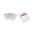 Ziotek CD Mailer Holds 1 Jewel Case 10 Pack ZT1511300