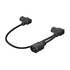 Ziotek 12in. Daisy Chain Power Cord Liberator ZT1212584