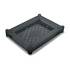 Ziotek 2.5in. Hard Drive Gasket Open Air Enclosure Black ZT1630327