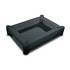 Ziotek 3.5in. Hard Drive Gasket Open Air Enclosure Black ZT1630328