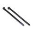 Ziotek 6in. Releasable Zip Tie, 50 Pack ZT1610705