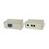 Ziotek 2 to 1 RJ45 Switchbox ZT1050050