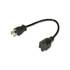 Ziotek 14in. Power Strip Liberator (R) Cable ZT1212550