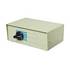 Ziotek 2 to 2 VGA Crossover Switchbox DB15 ZT1050178