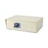 Ziotek 4 to 1 Manual PS2 KVM Switch DB15 ZT1050194