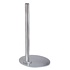 Ziotek Aluminum Free Standing 4-Groove Post ZT1110321