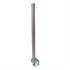 Ziotek Aluminum Desk-Clamp Post ZT1110322