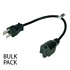 Ziotek 14in. Power Strip Liberator (R), 50 Pack ZT1212551