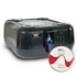 Ziotek Media Carousel Powerdrive w/Nero 8 Essentials, Black ZT1341465