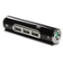 Ziotek 3 Port USB Hub with PS/2 ZT1040548