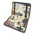Ziotek 68 Piece Computer tool Kit ZT1150160