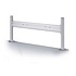 Ziotek 40in. Slot-mount Crossbar Mounting System ZT1110300