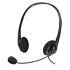 Ziotek Headphones with Microphone and Volume Control ZT1900282