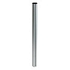 Ziotek 23.5in. Post for Four Groove Track System ZT1110367