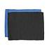 Ziotek 12in. Microfiber Cleaning Cloths 2 Pack ZT1140351
