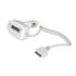 Ziotek iPod FM Transmitter and 12V Charger ZT1900634